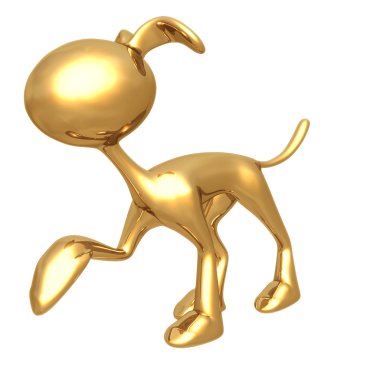 av köpeği