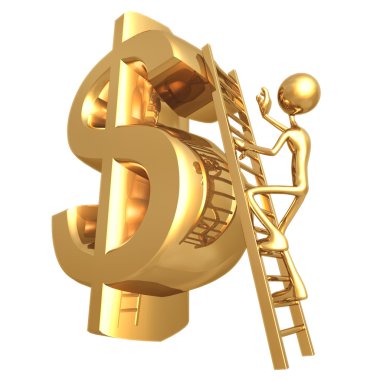 Doları tırmanış