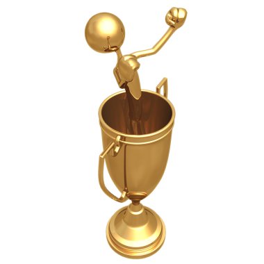 trophy Kupası şampiyonu