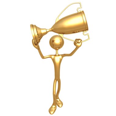 trophy Kupası holding