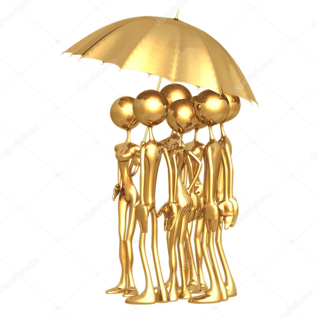 Umbrella Coverage Workforce