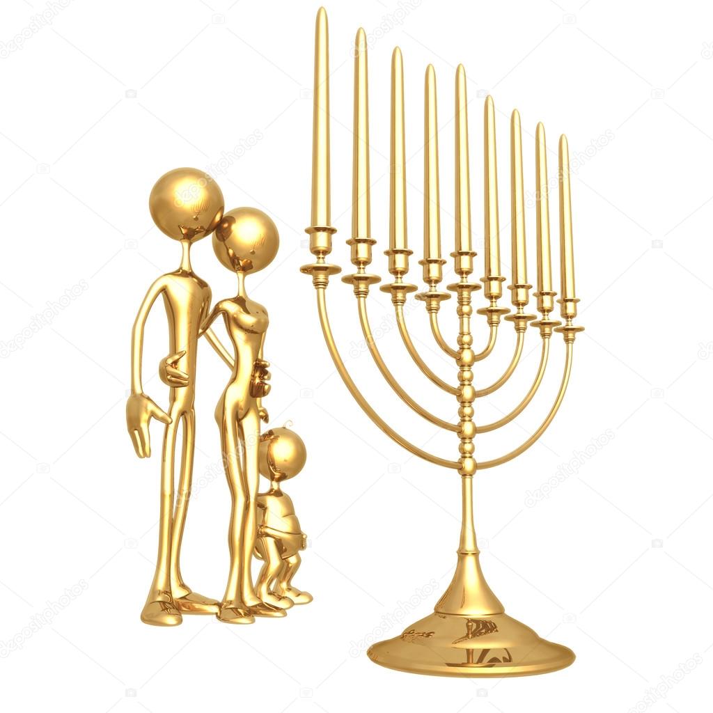 Menorah