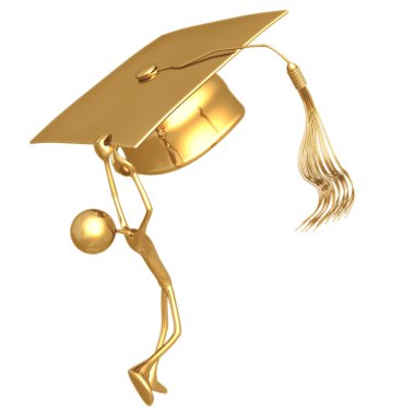 motarboard üzerinde asılı