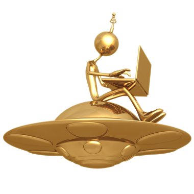 Online Ufo