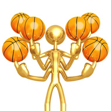 Ana baller