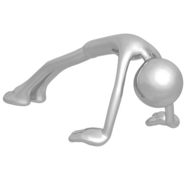 Yoga Pilates