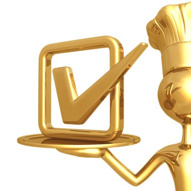 golden chef oylama servis