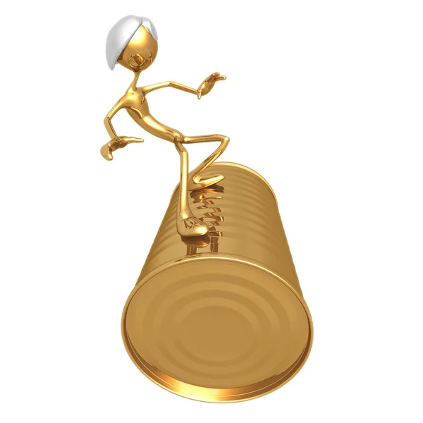 Modern Andy Soup Surfing — Stock Image Modern Andy Soup Surfing Royalty Free Stock Photos