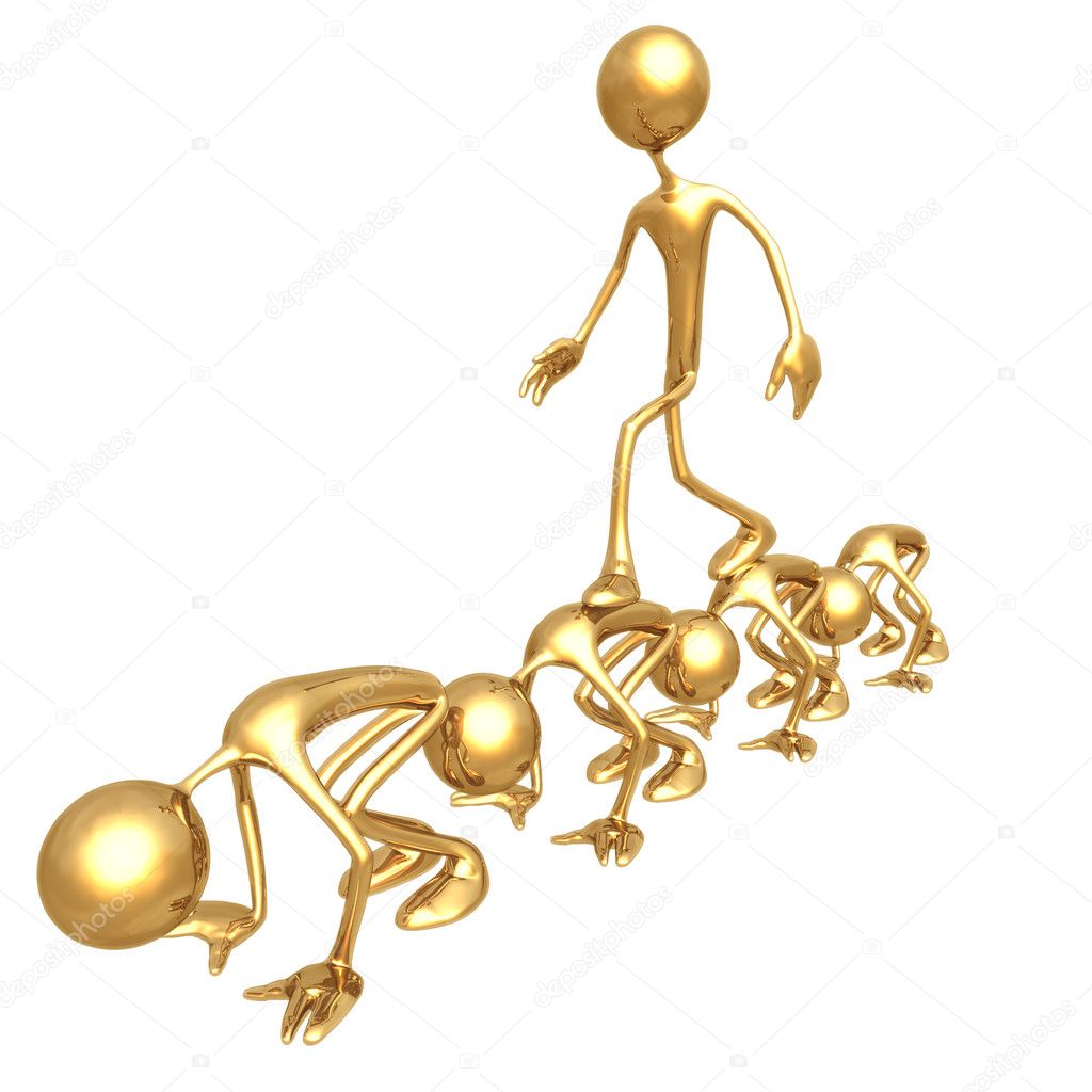 Hurdles 02 — Stock Photo © LuMaxArt 12275734