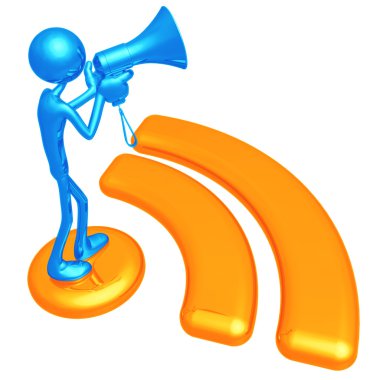 RSS megafon