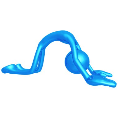 yoga kavramı