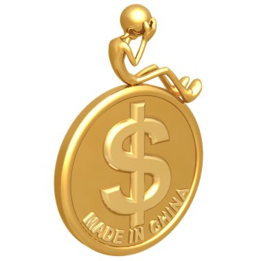 Çin doları para yaptı