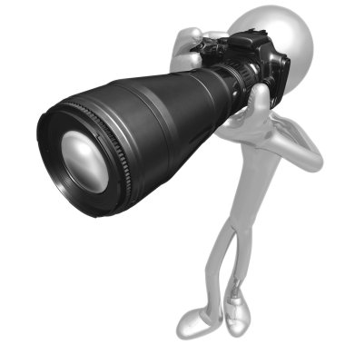 fotoğrafçı