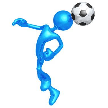 Futbol futbolu