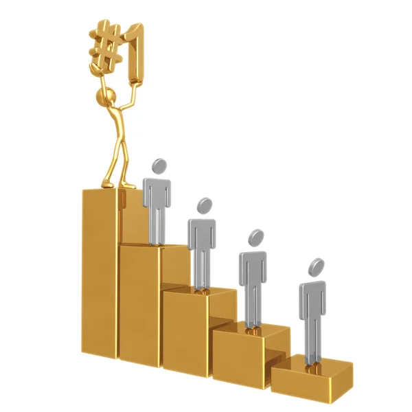 sıralamasında bir numara