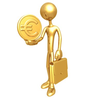 işadamı holding sikke
