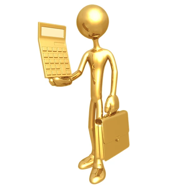 işadamı hesaplamaları