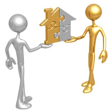 Realty bulmaca