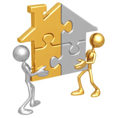 Realty bulmaca