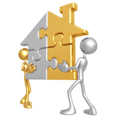 Realty bulmaca