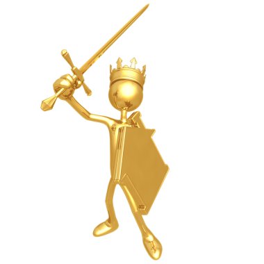 Realty King