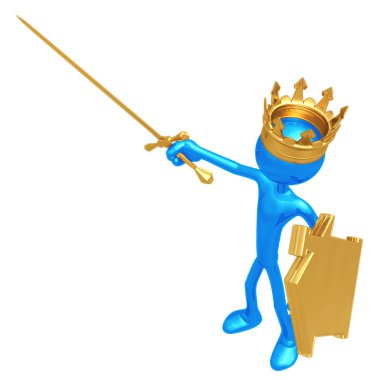 Realty King