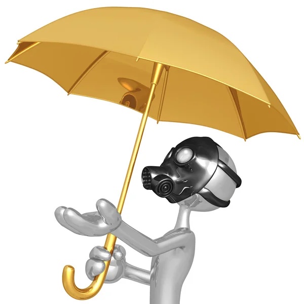 Umbrella — Stock Photo, Image