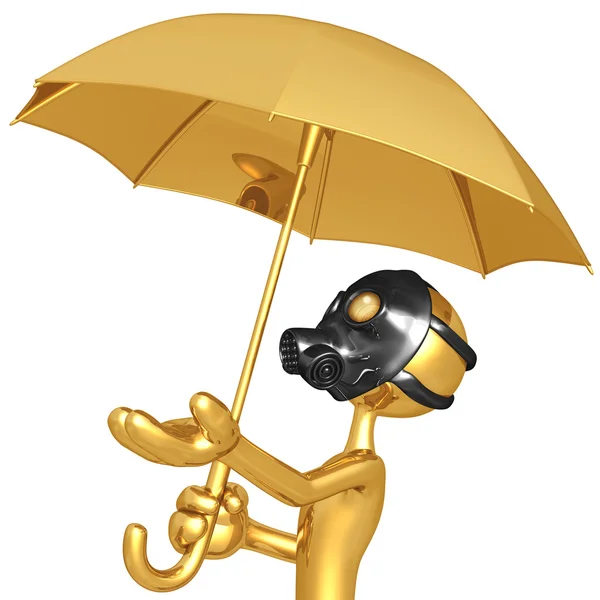 Umbrella — Stock Photo, Image