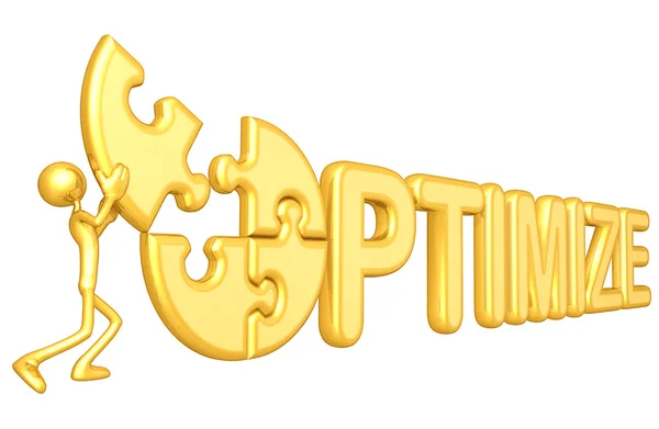 Bulmacanın en iyi duruma getirme