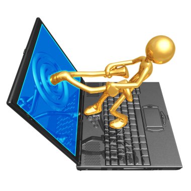 Internet kurtarma