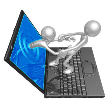 Internet kurtarma