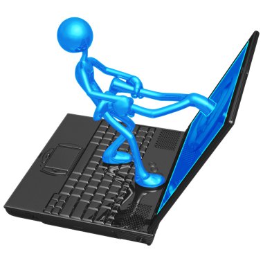 Internet kurtarma