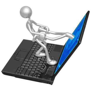 Internet kurtarma