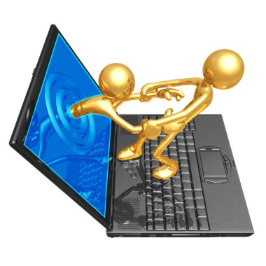 Internet kurtarma