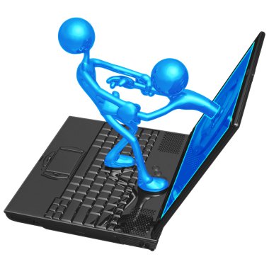 Internet kurtarma