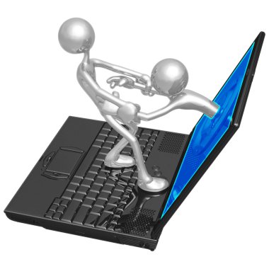 Internet kurtarma
