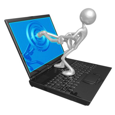 Internet kurtarma
