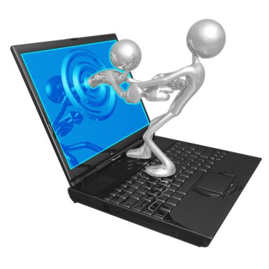 Internet kurtarma