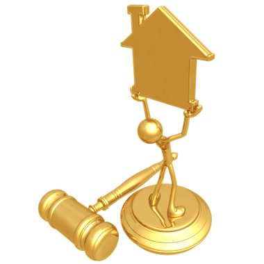 Property Law clipart
