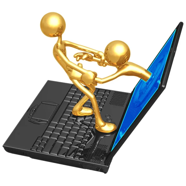 Internet kurtarma