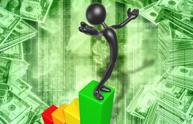 Altın Adam Başarı