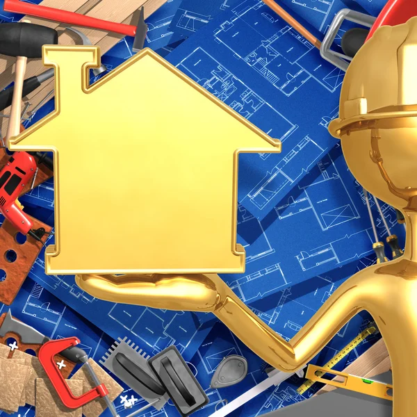 Home improvement contractor Stock Photos, Royalty Free Home improvement contractor Images