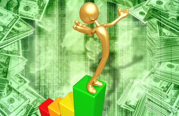 Altın Adam Başarı