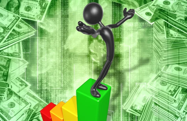 Altın Adam Başarı