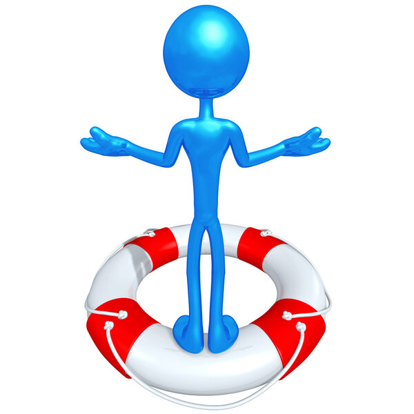 Life Preserver