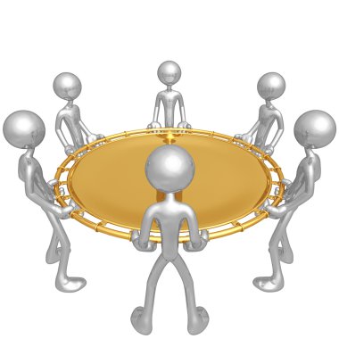 3d karakter güvenlik net holding