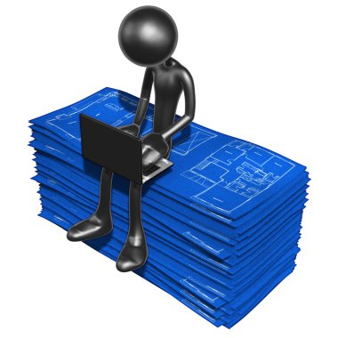 ev inşaat planları ile online