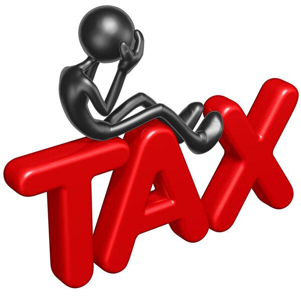 Налоговая концепция
