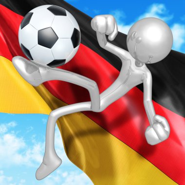 Futbol futbolu