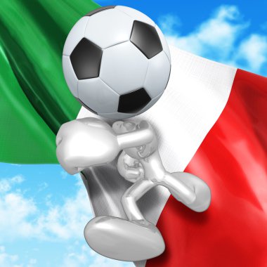 Mini o.g. futbol futbol